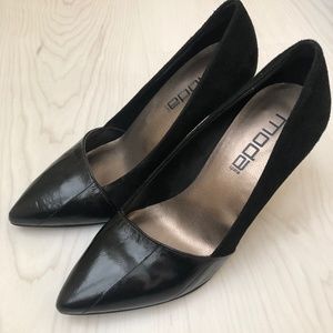 Moda Spana Pumps